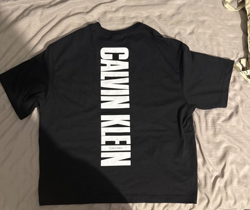 Тениска Calvin Klein