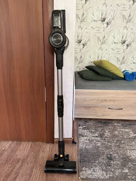 Пылесос Trouver J20