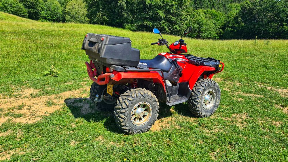 ATV Polaris Sportsman 800cc