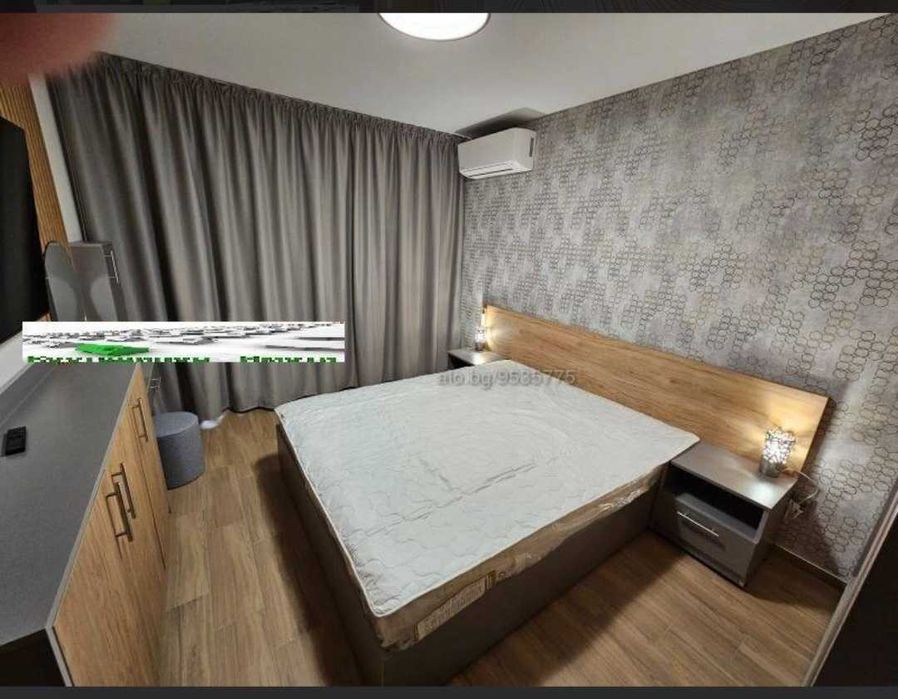 Дава се под наем Двустаен апартамент в Пловдив, Център - 65 кв.м за 550 € - Снимка #3