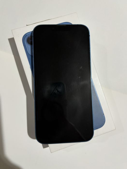 iPhone 13 или обмен ps