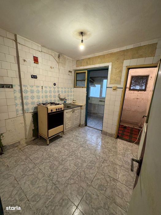 Apartament 4 camere, etaj 6, ultra central