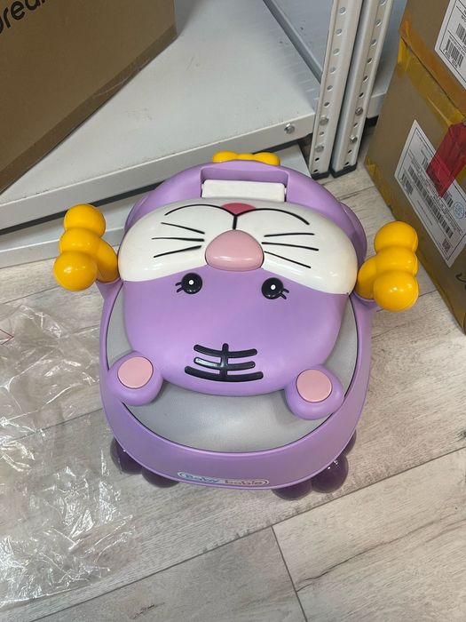 Горшок детский горшок