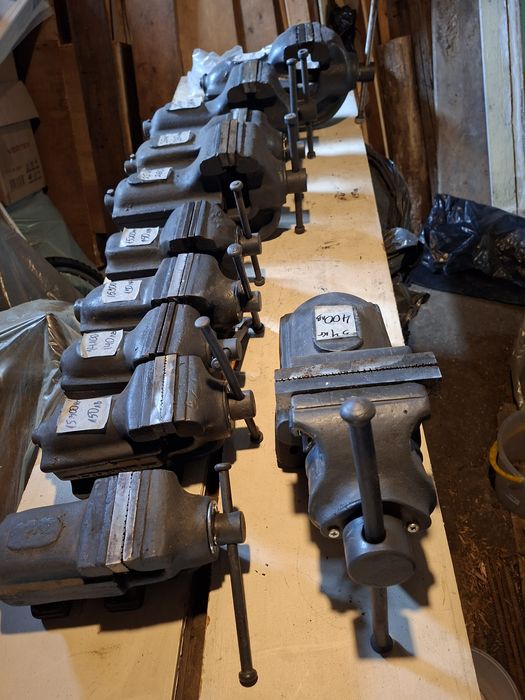 Реновирани Бългаски менгемета