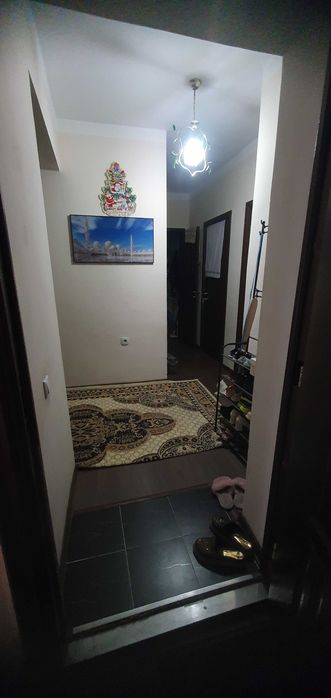 Sotiladi! Kvartira 3 xonali!