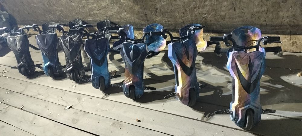 Продам дрифт кары в рабочем состоянии