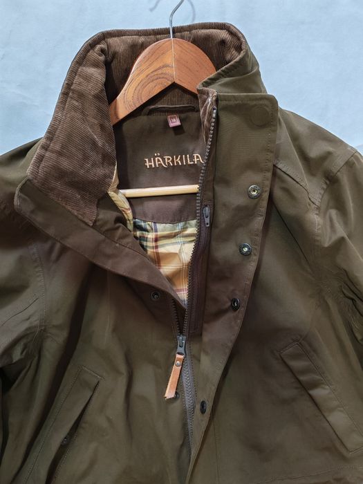 Harkila jacheta vantoare femei 38