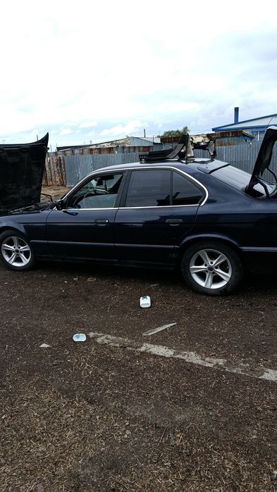 Продам BMW M50 B20