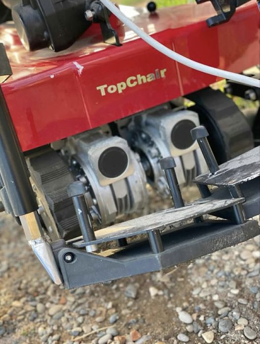 Vand Caruț electric