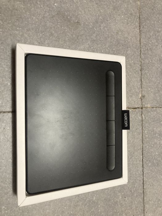Графичен таблет Wacom Intuos