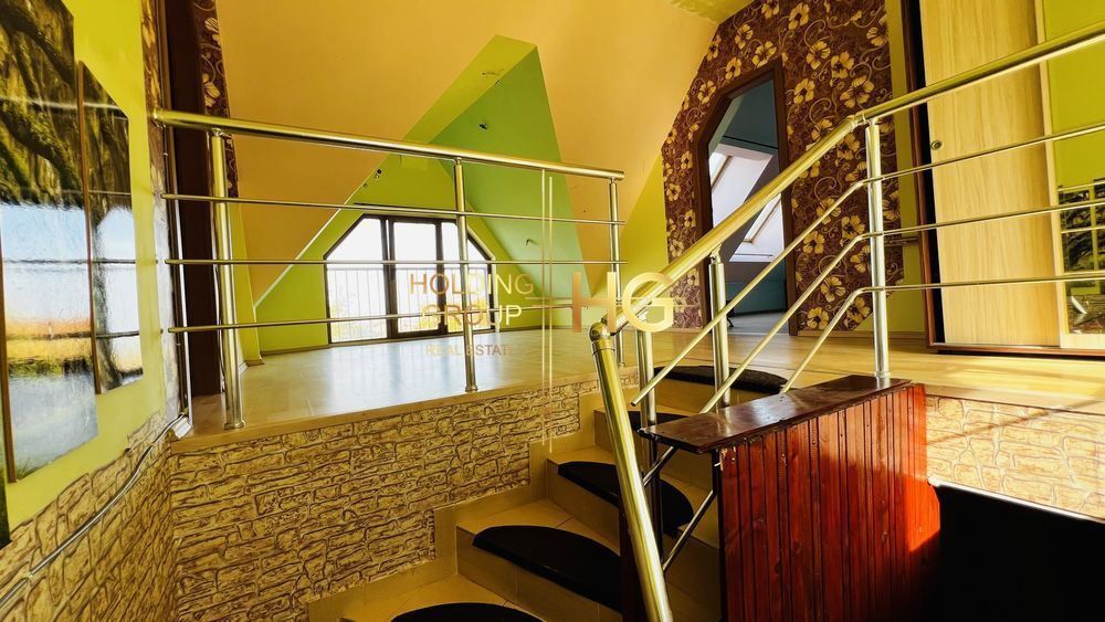 Продава се Мезонет в Варна, Галата - 150 кв.м за 1065 €/кв.м - Снимка #5