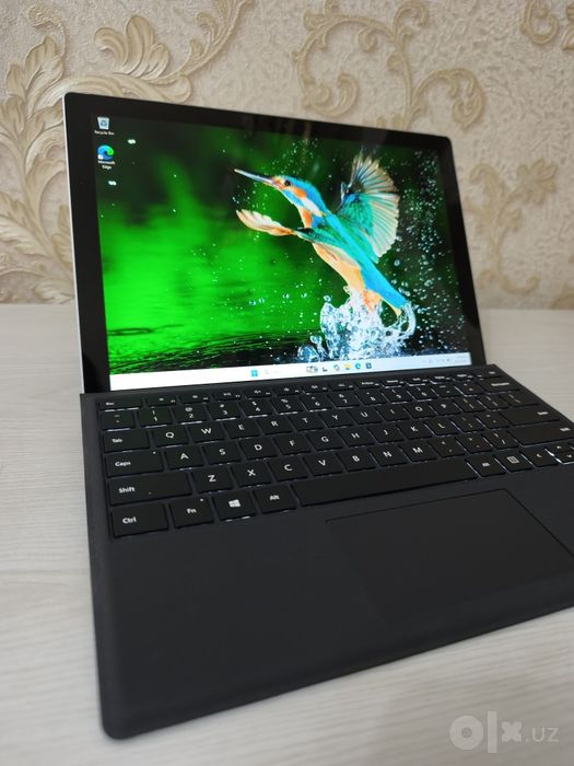 Microsoft Surface Pro 7