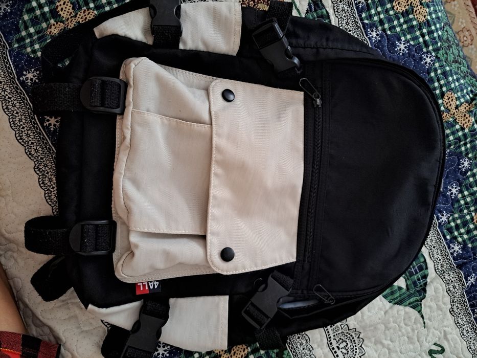 Школьные рюкзаки