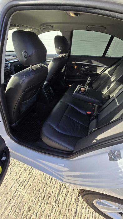 Bmw 320d xdrive 2018