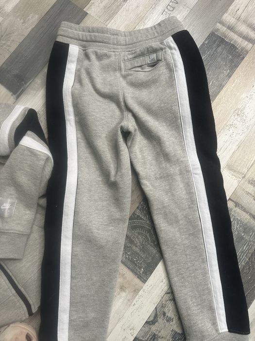 Детски Nike анцуг