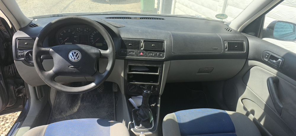 Golf IV 1.6 16V An 2000