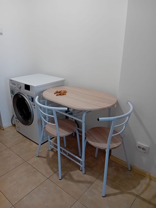 Garsoniera de inchiriat