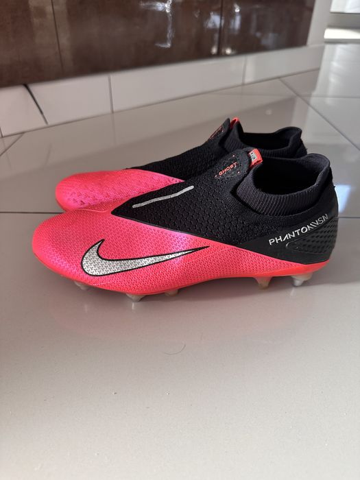 Ghete fotbal phantom