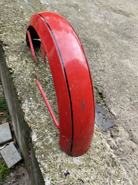 Чз 350 12  v на части