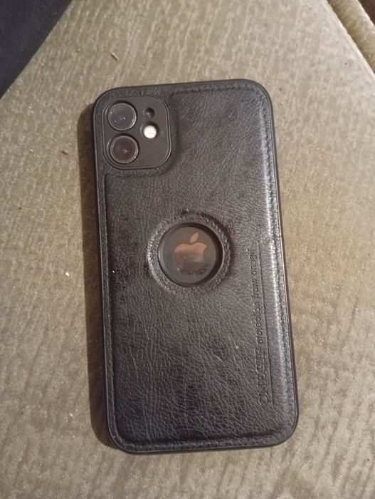 Продам айфон 11 АКБ 94