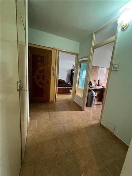 Vânzare apartament-Persoană fizică