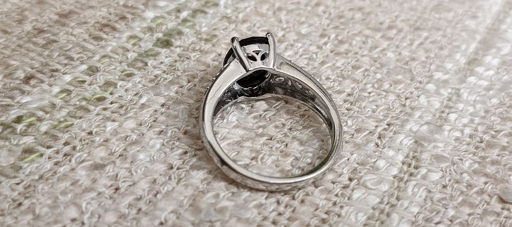 Inel argint damă nou