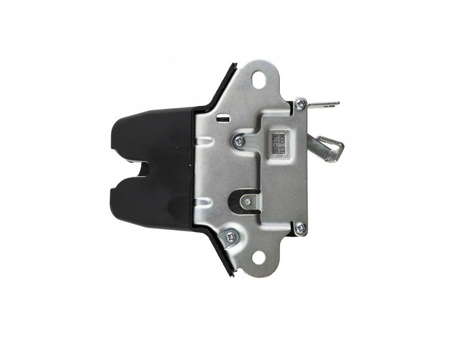 Брава за багажник за Hyundai Sonata MK6