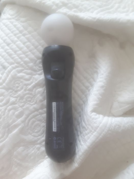 Продаётся playstation move