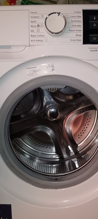 Mașină de spălat rufe Electrolux 7kgA+++