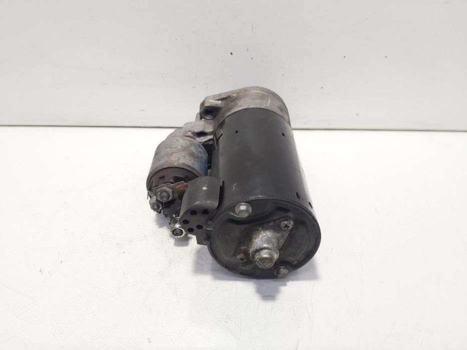 Electromotor, cod A6519062400, Mercedes CLS (C218), 2.2 CDI, OM651924, 6 vit man
