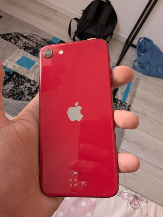 iPhone se 3 64 Gb