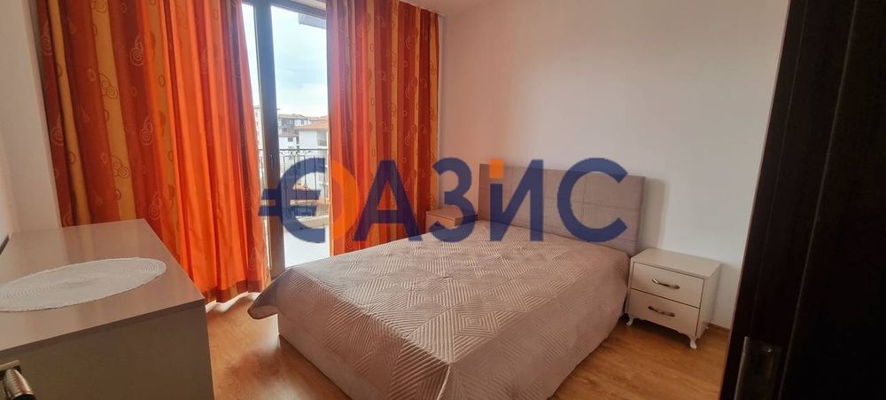 Продава се Тристаен апартамент в с. Равда, Област Бургас - 85 кв.м за 1118 €/кв.м - Снимка #3