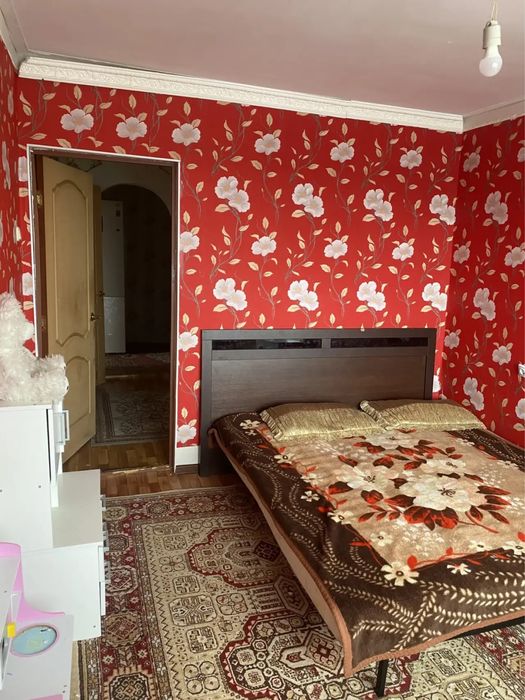 Сдам 2-хкомнатную квартиру