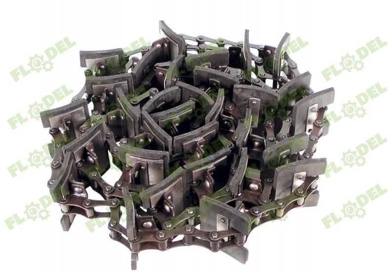 Lant cupe elevator CLAAS MEGA 682757
