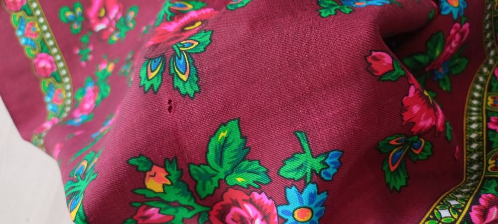 Batic/Naframa traditionala