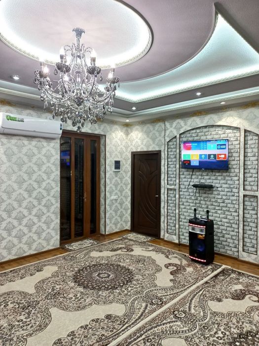 Oq tosh dacha zimniy va letniy ijaraga beriladi