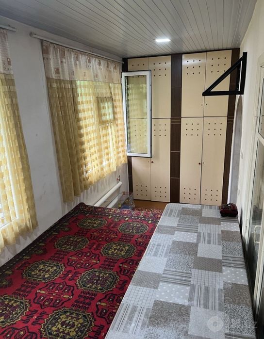 Продаётся на Карасу-1 3ком