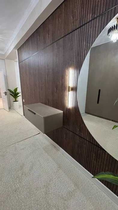 "Юнусабад 13  MENING UYIM megaplanet orientir 2xonali Kvartira 82m2"