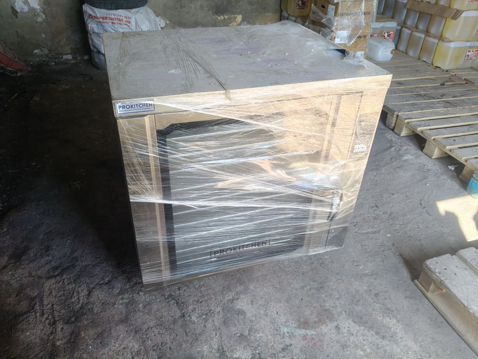 ProKitchen печка