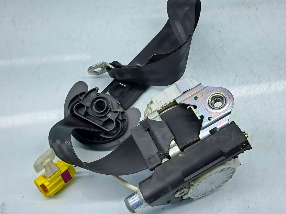 Centura dreapta fata Volkswagen Passat B7 (362) [Fabr 2010-2014] 3403