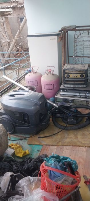 Сотилади хаммаси