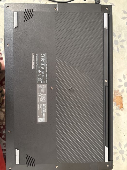 Ноутбук Asus Vivobook