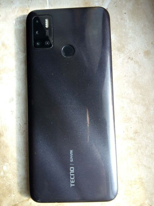 Tecno spark 6 Air