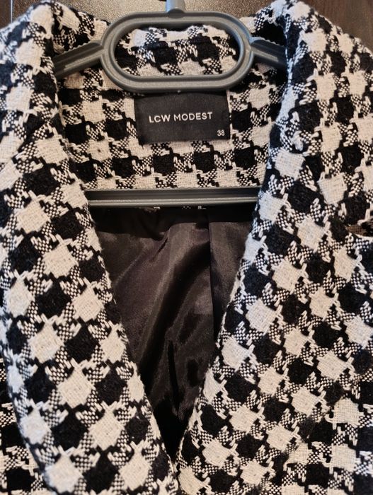 Дамско палто - сако