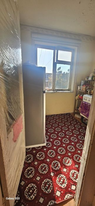 Срочно продается квартира