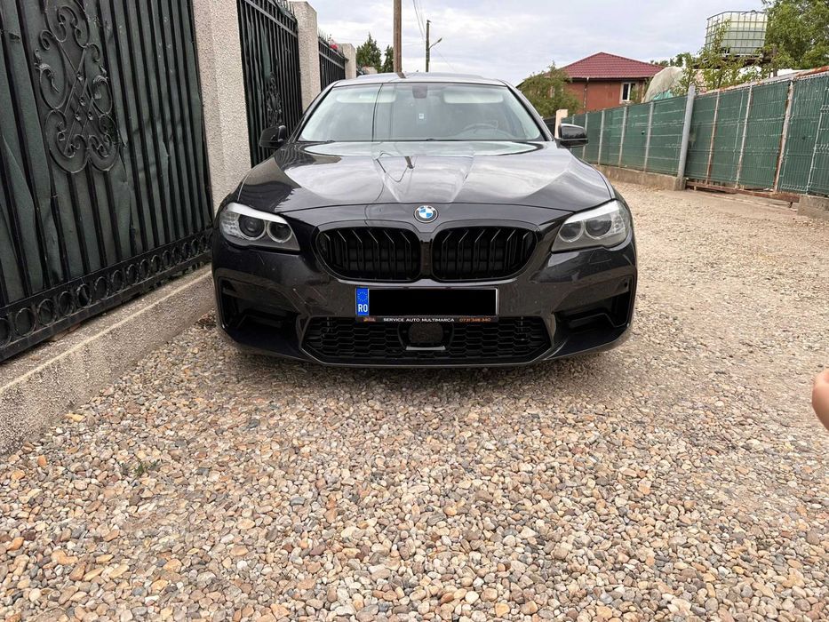 Bara Fata M BMW Seria 5 F10 (2011-2017) M5 G30