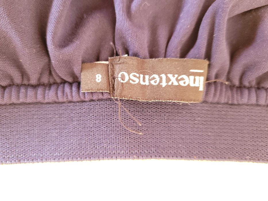 Set fusta si pantaloni scurti pentru fetite