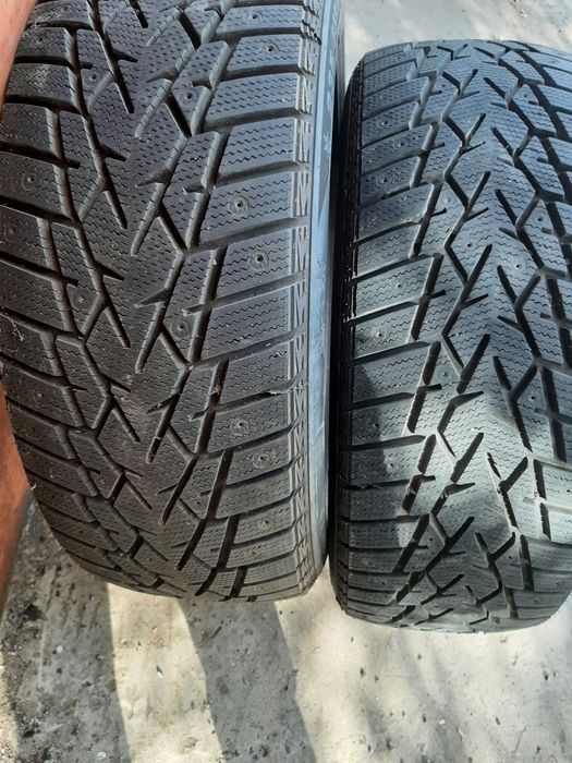 Продам шины 235/55/18 Китай