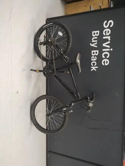 Bicicletă Mtb 20" Expl 500 Copii 6-9 ani - (SecondHand) Decathlon