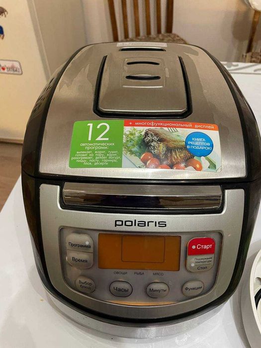 Мультиварка Polaris 5 литр